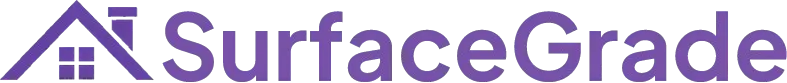 SurfaceGrade logo